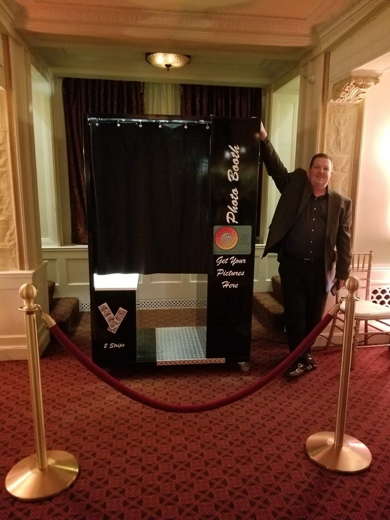 photo booth rental pittsburgh