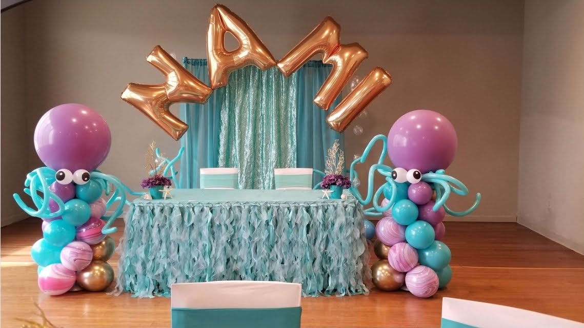 pittsburgh birthday party planner