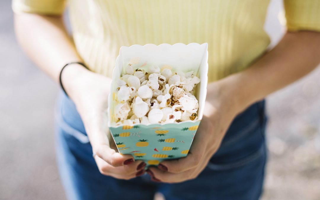 Pittsburgh Popcorn Tent: 10 Delicious Reasons to Have One at Your Event