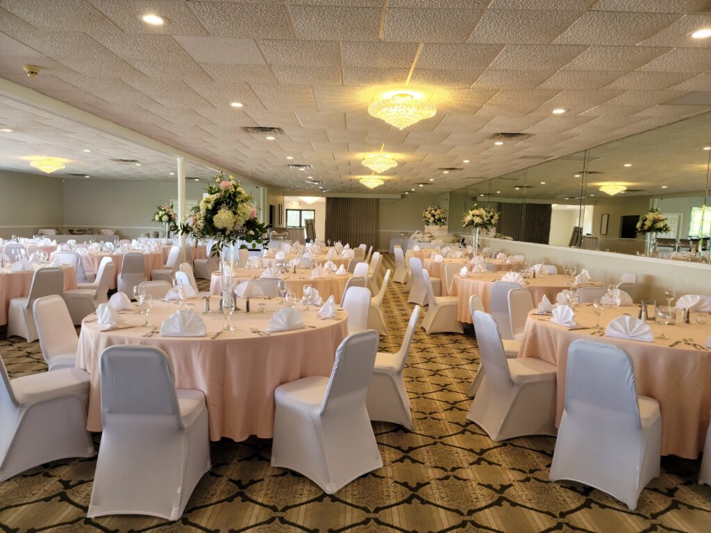event planners in Ohio, PA