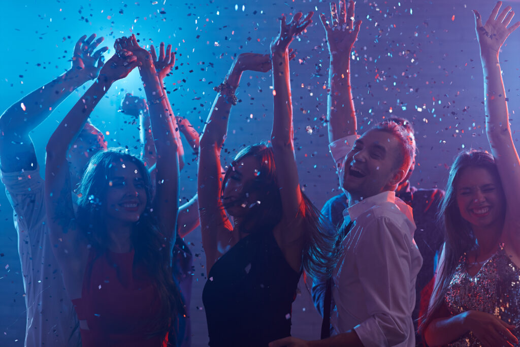 dance floor rental pittsburgh