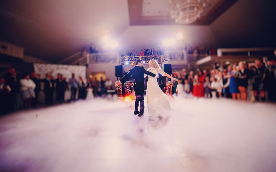 10 Reasons to Rent a Dance Floor for Your Next Pittsburgh Event