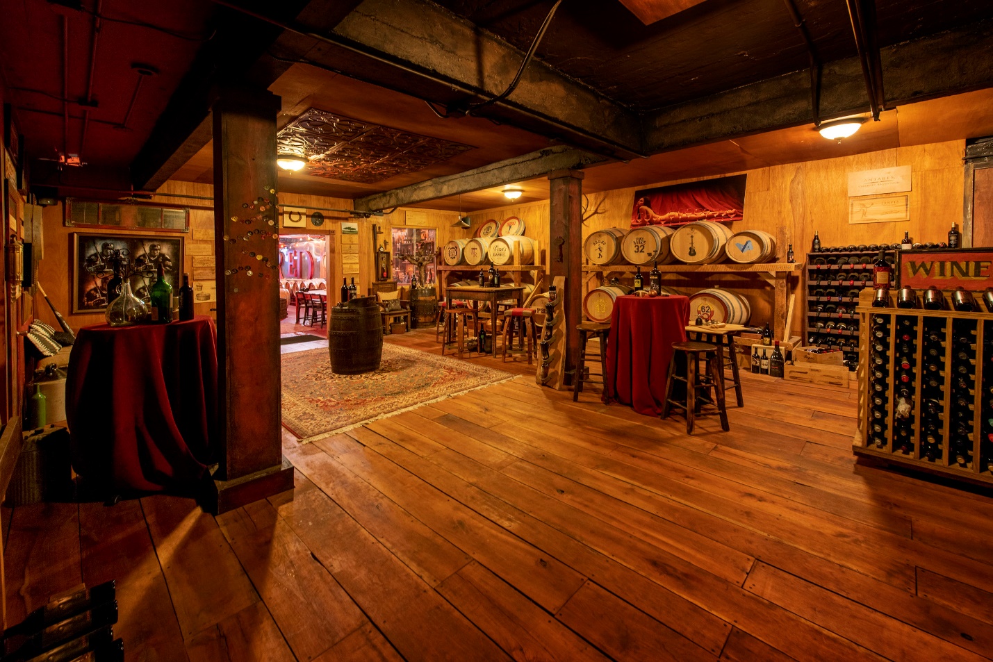 Pittsburgh Event Venue — Engine House 25