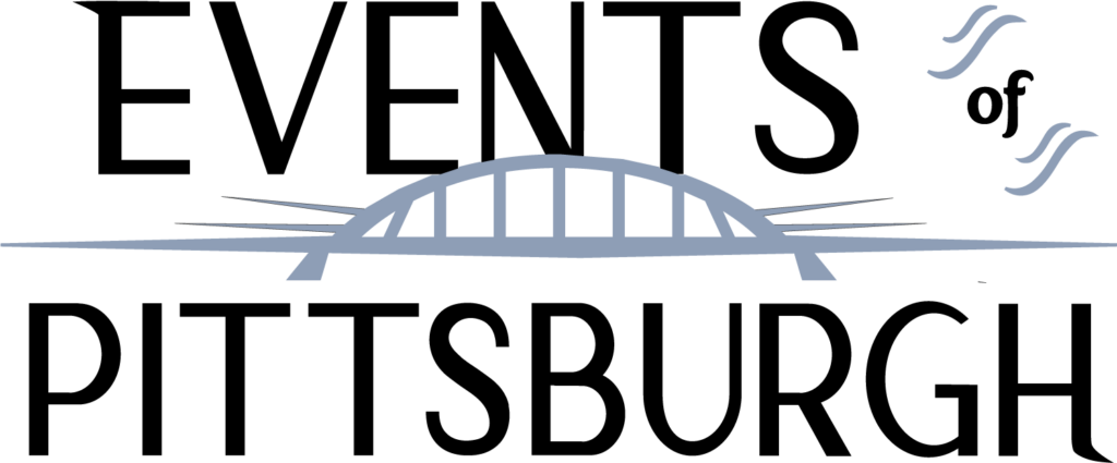 the logo for events in california